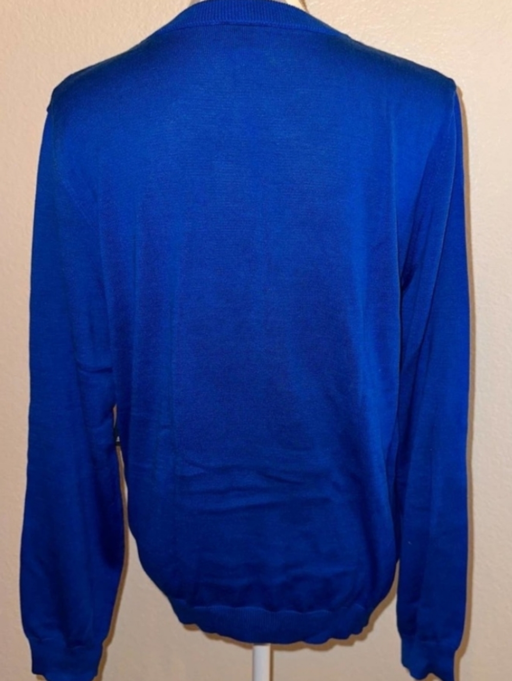 NWT It’s Always Happy Hour Somewhere Shrimp Cocktail Sweater - Picture 5 of 11